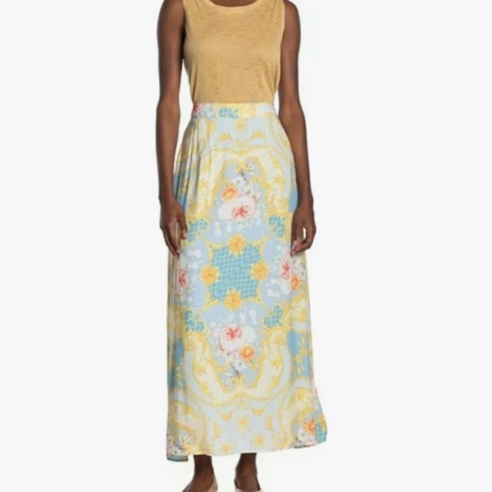 Aratta Skirt